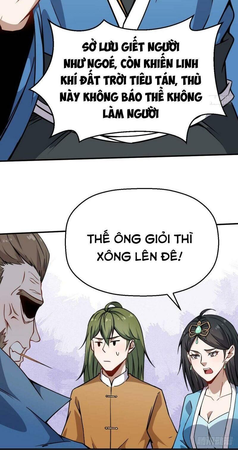 Tổ Thượng Có Tiền Chapter 33 - Trang 2