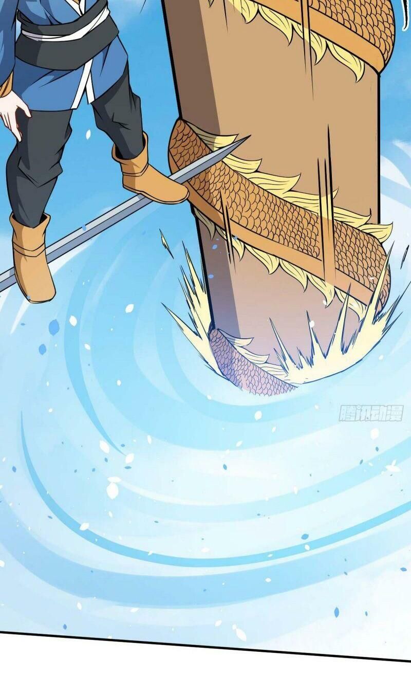 Tổ Thượng Có Tiền Chapter 33 - Trang 2