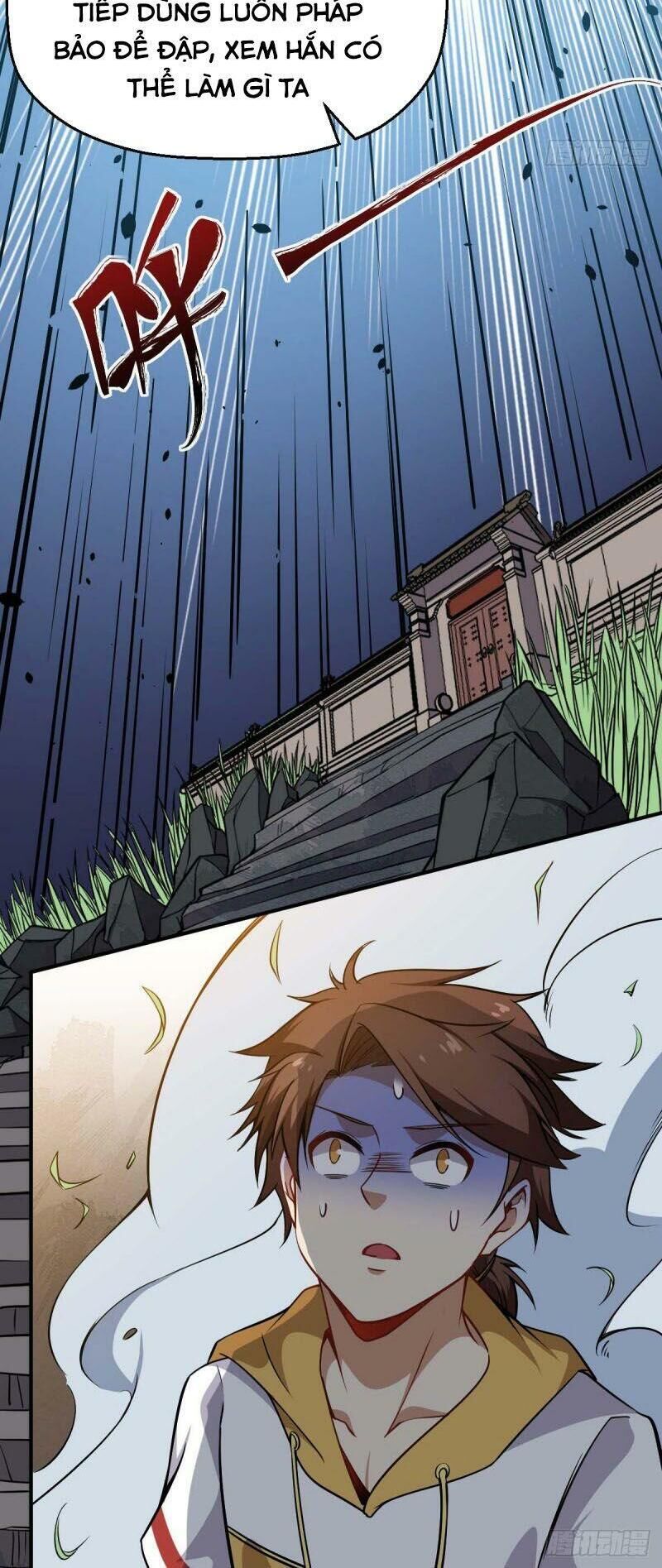 Tổ Thượng Có Tiền Chapter 33 - Trang 2