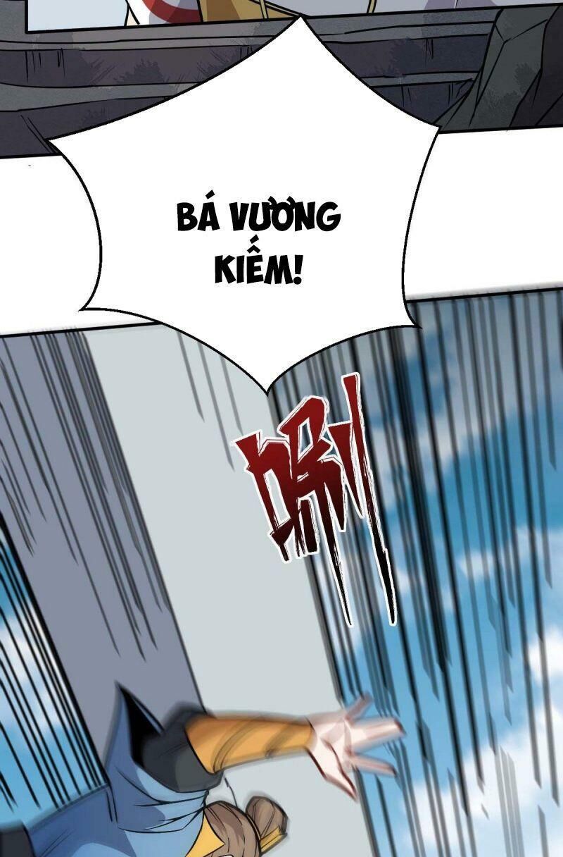 Tổ Thượng Có Tiền Chapter 33 - Trang 2