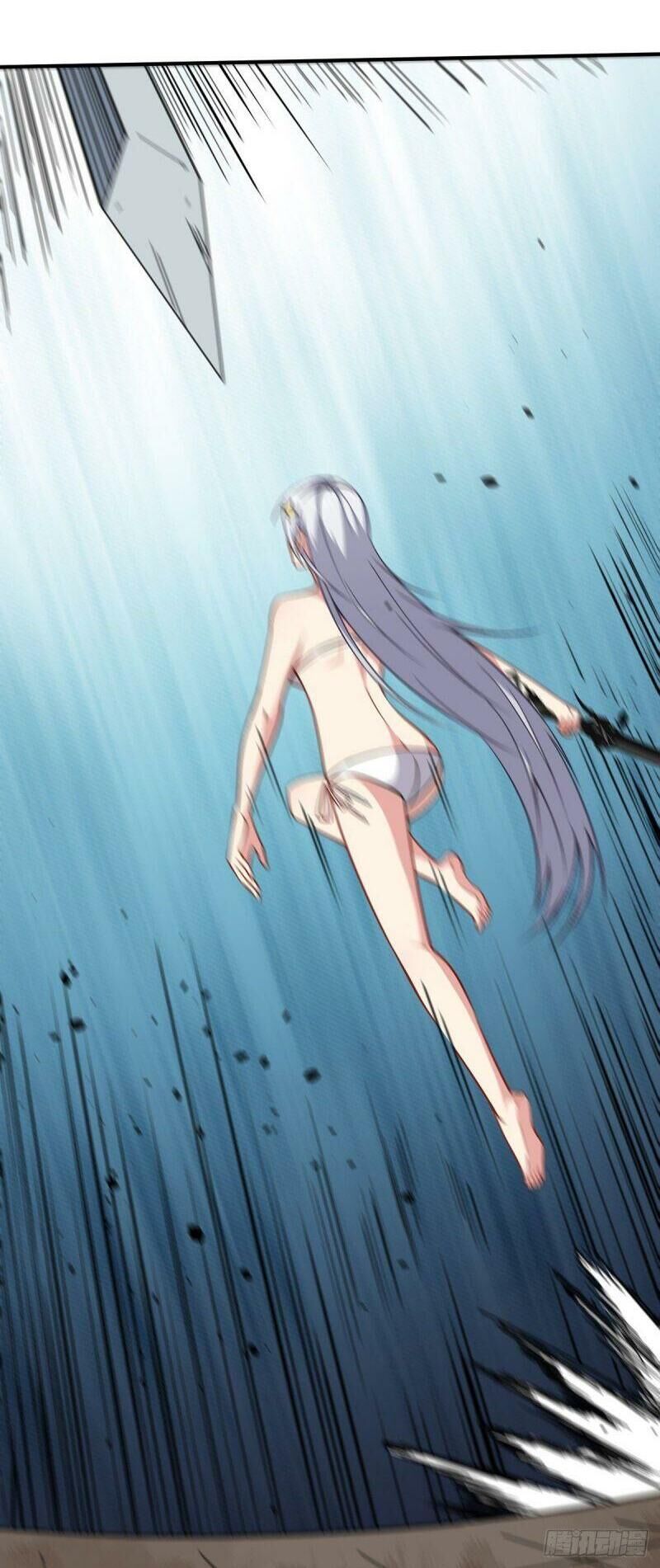 Tổ Thượng Có Tiền Chapter 33 - Trang 2