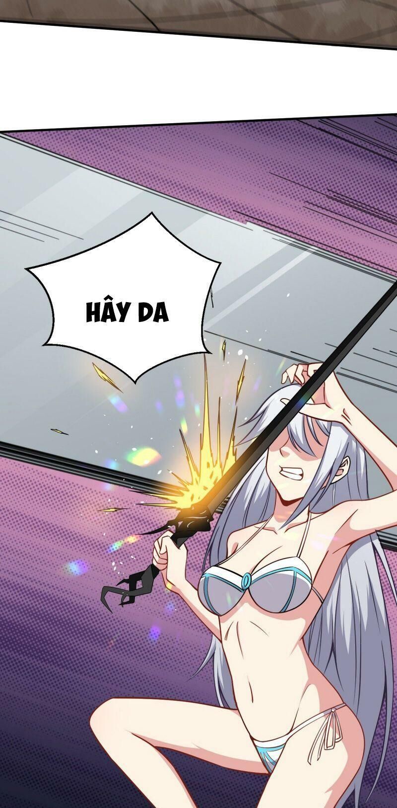 Tổ Thượng Có Tiền Chapter 33 - Trang 2