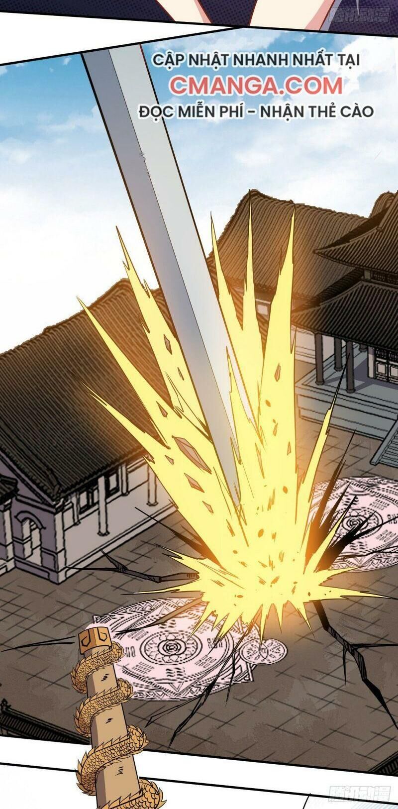 Tổ Thượng Có Tiền Chapter 33 - Trang 2