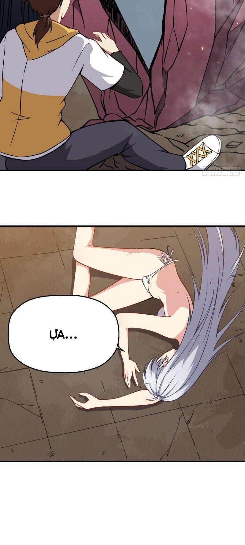 Tổ Thượng Có Tiền Chapter 33 - Trang 2