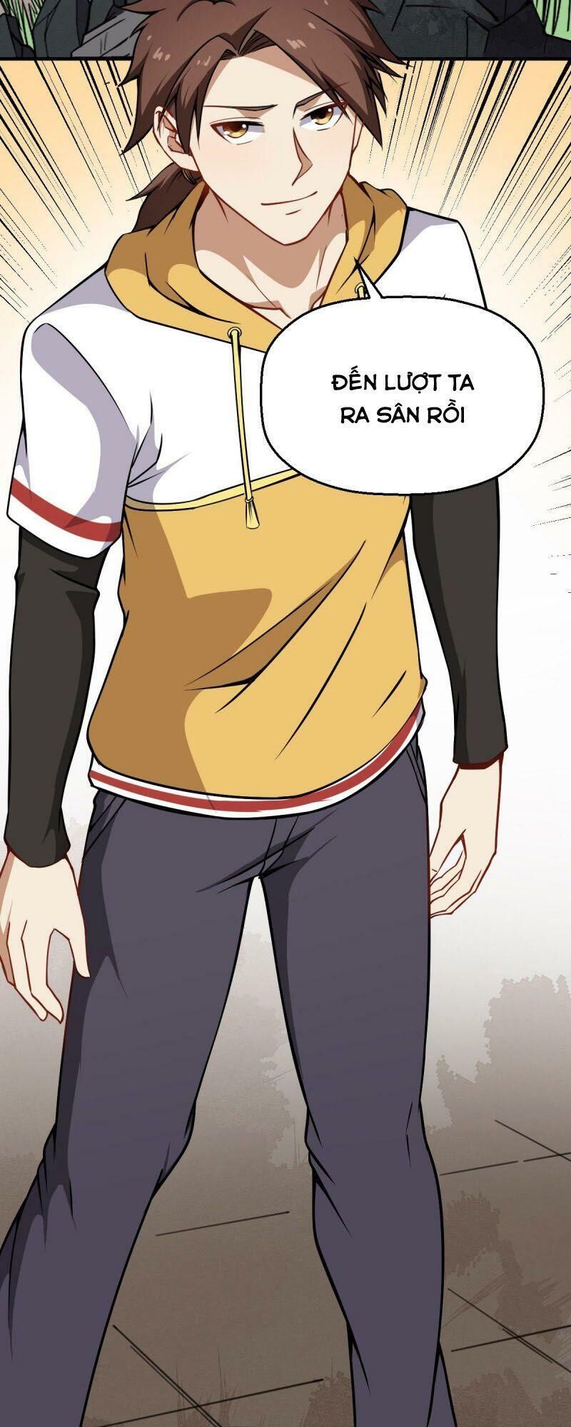 Tổ Thượng Có Tiền Chapter 33 - Trang 2