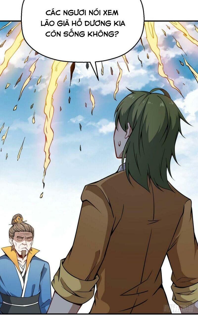 Tổ Thượng Có Tiền Chapter 33 - Trang 2