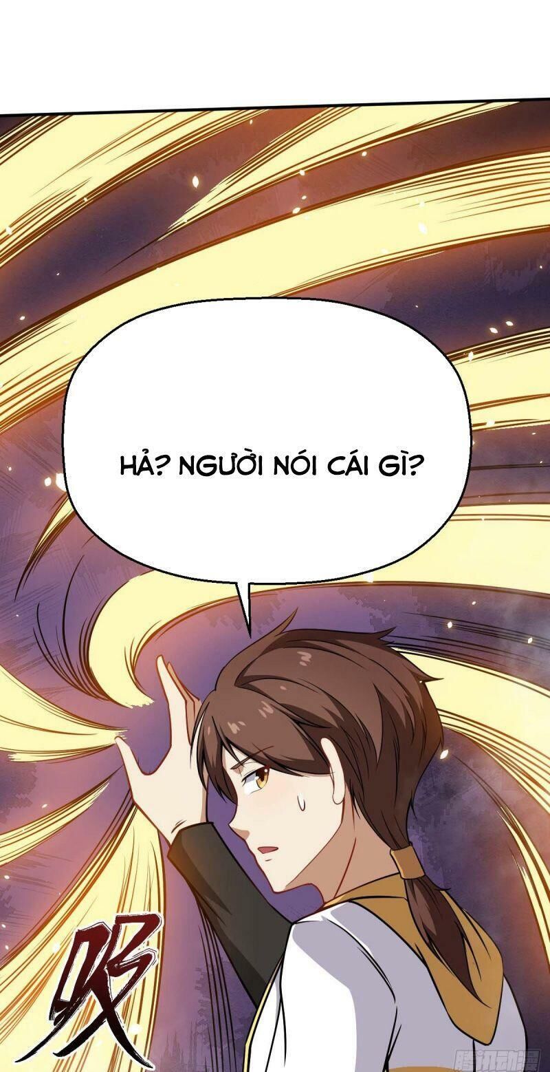 Tổ Thượng Có Tiền Chapter 33 - Trang 2