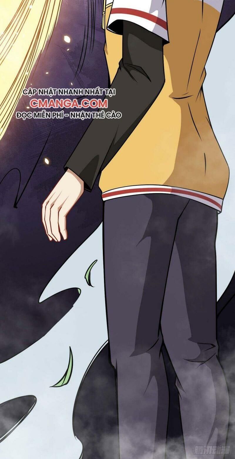 Tổ Thượng Có Tiền Chapter 33 - Trang 2