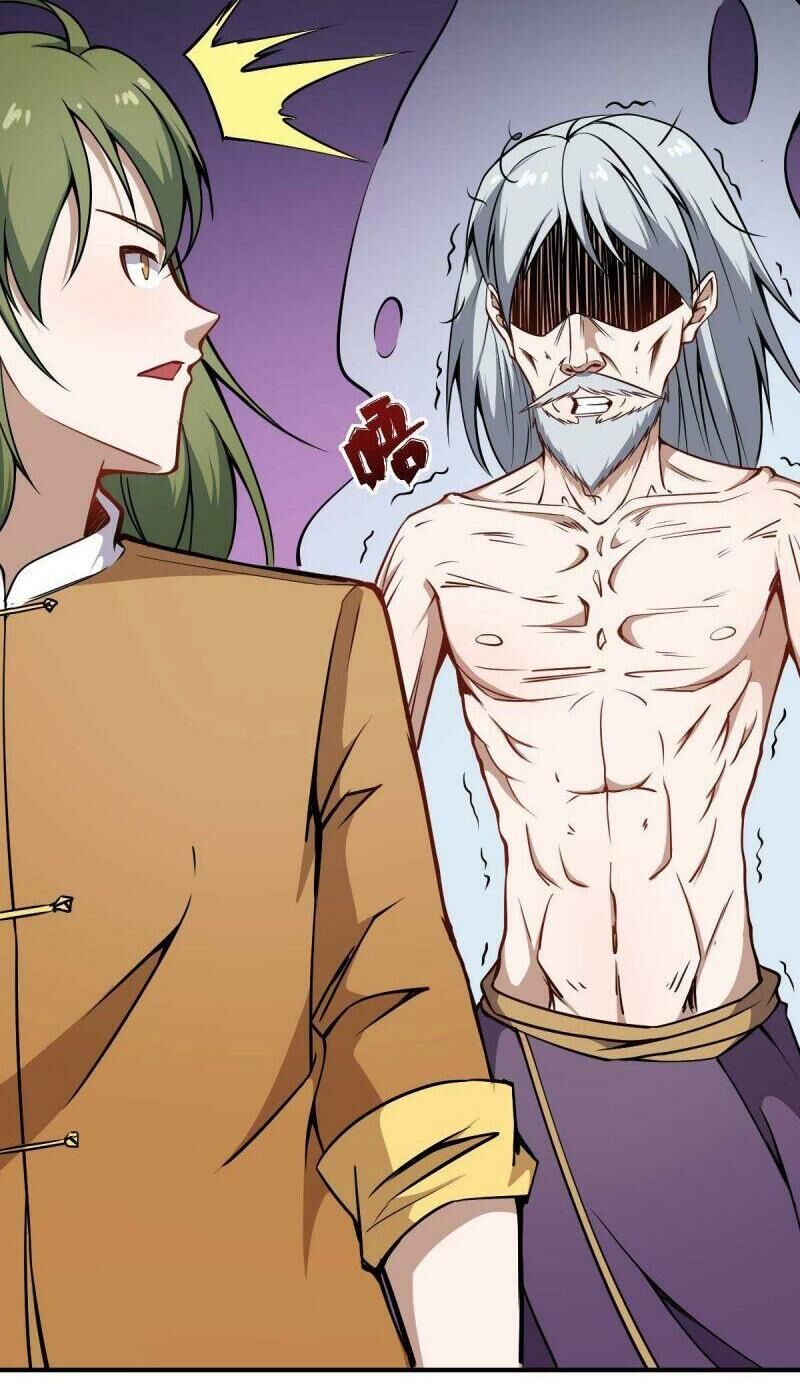 Tổ Thượng Có Tiền Chapter 33 - Trang 2