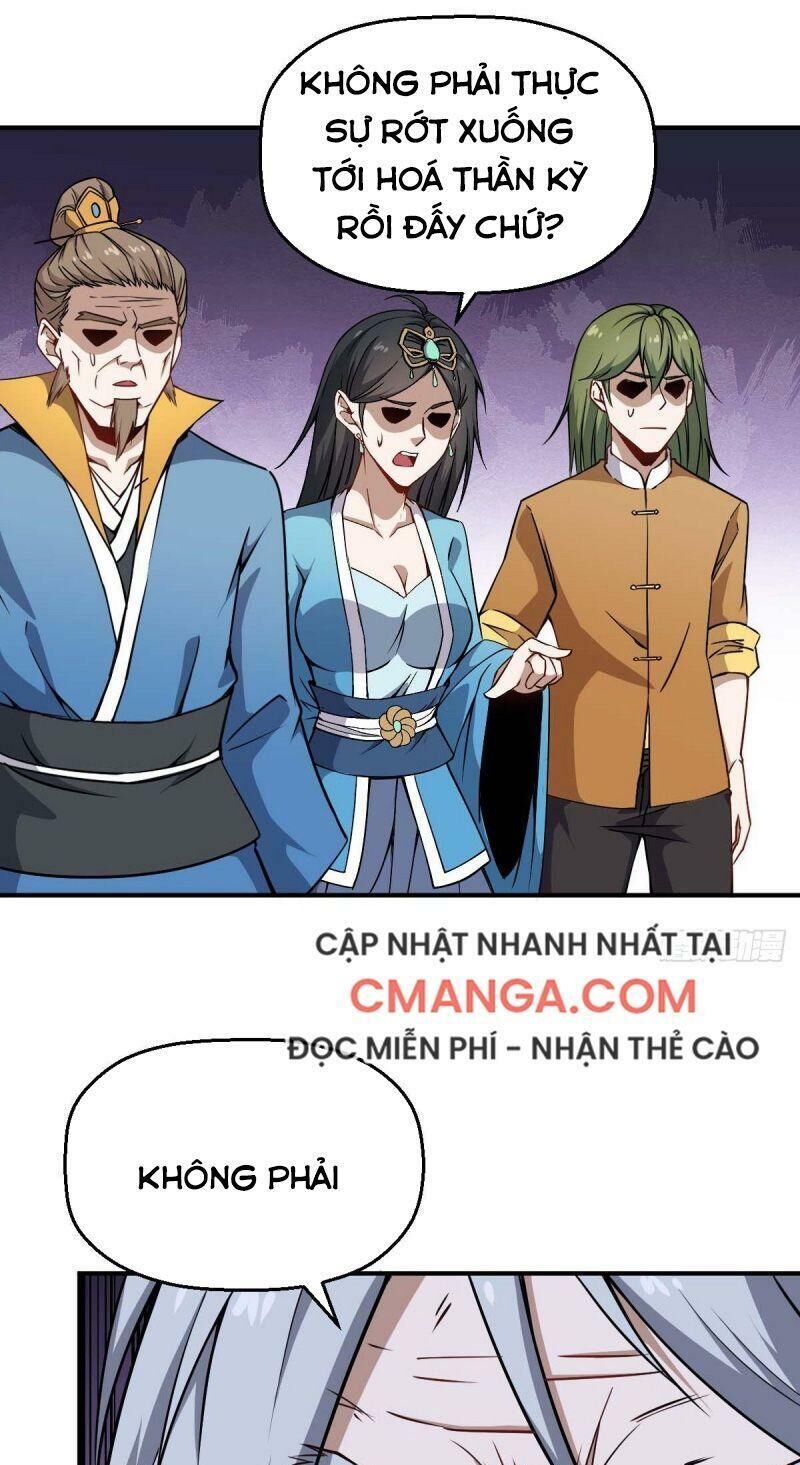 Tổ Thượng Có Tiền Chapter 33 - Trang 2