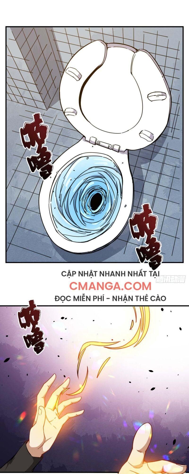 Tổ Thượng Có Tiền Chapter 34 - Trang 2