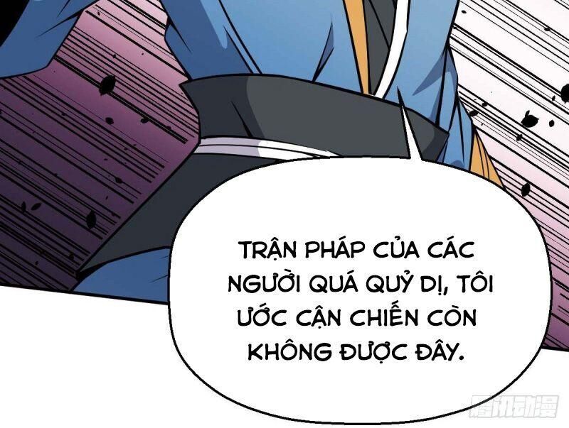 Tổ Thượng Có Tiền Chapter 34 - Trang 2