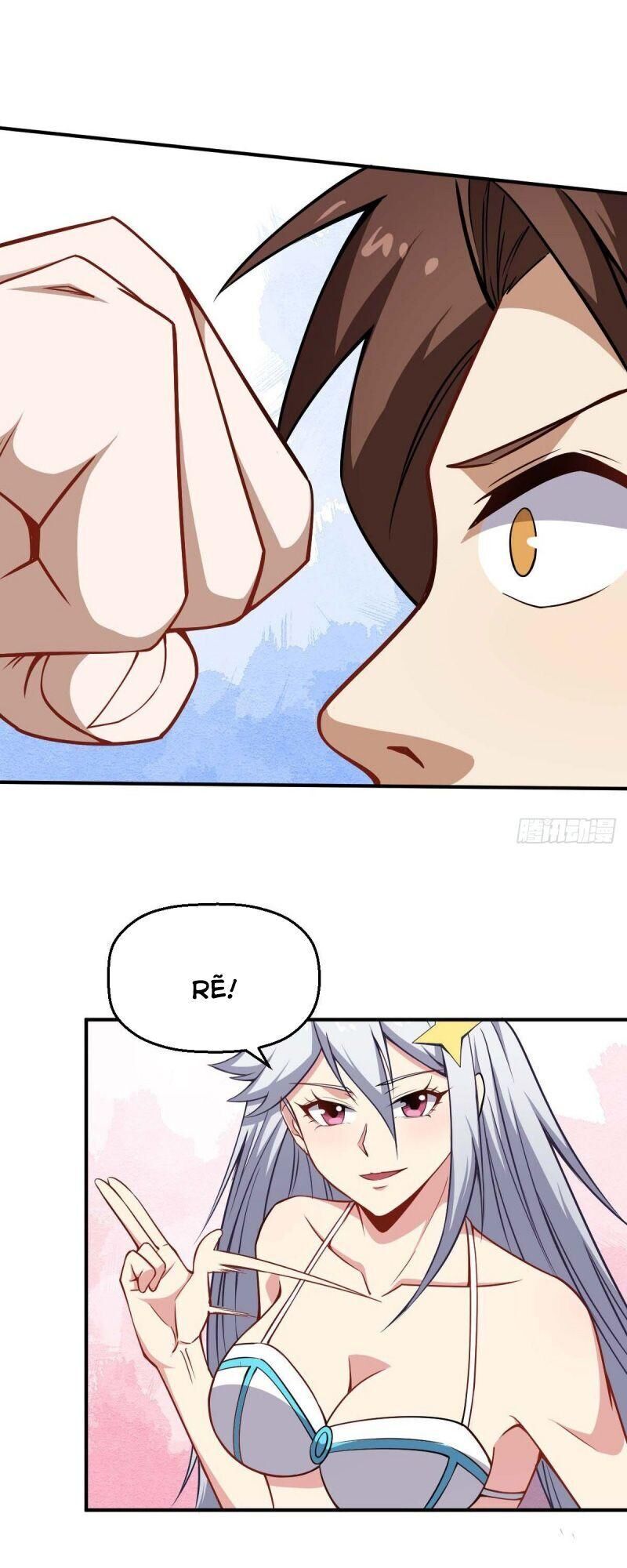 Tổ Thượng Có Tiền Chapter 34 - Trang 2