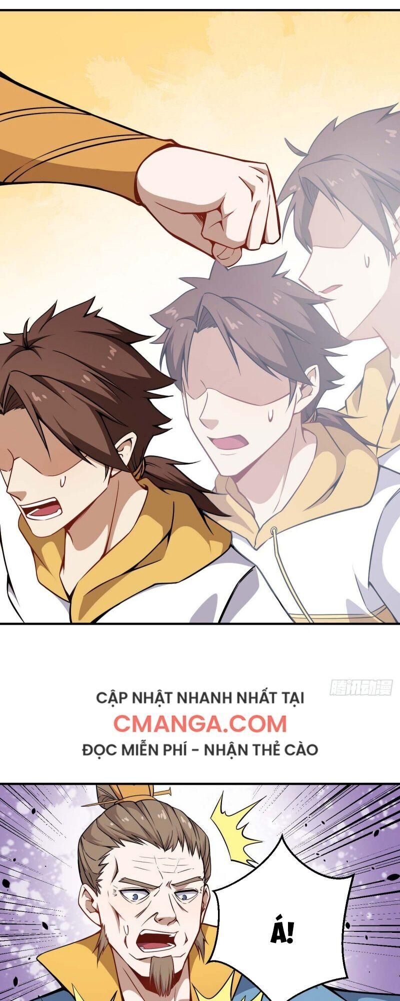 Tổ Thượng Có Tiền Chapter 34 - Trang 2