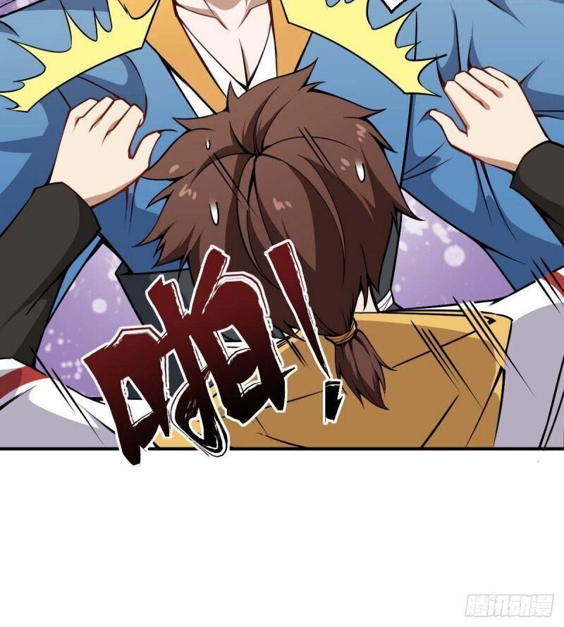 Tổ Thượng Có Tiền Chapter 34 - Trang 2