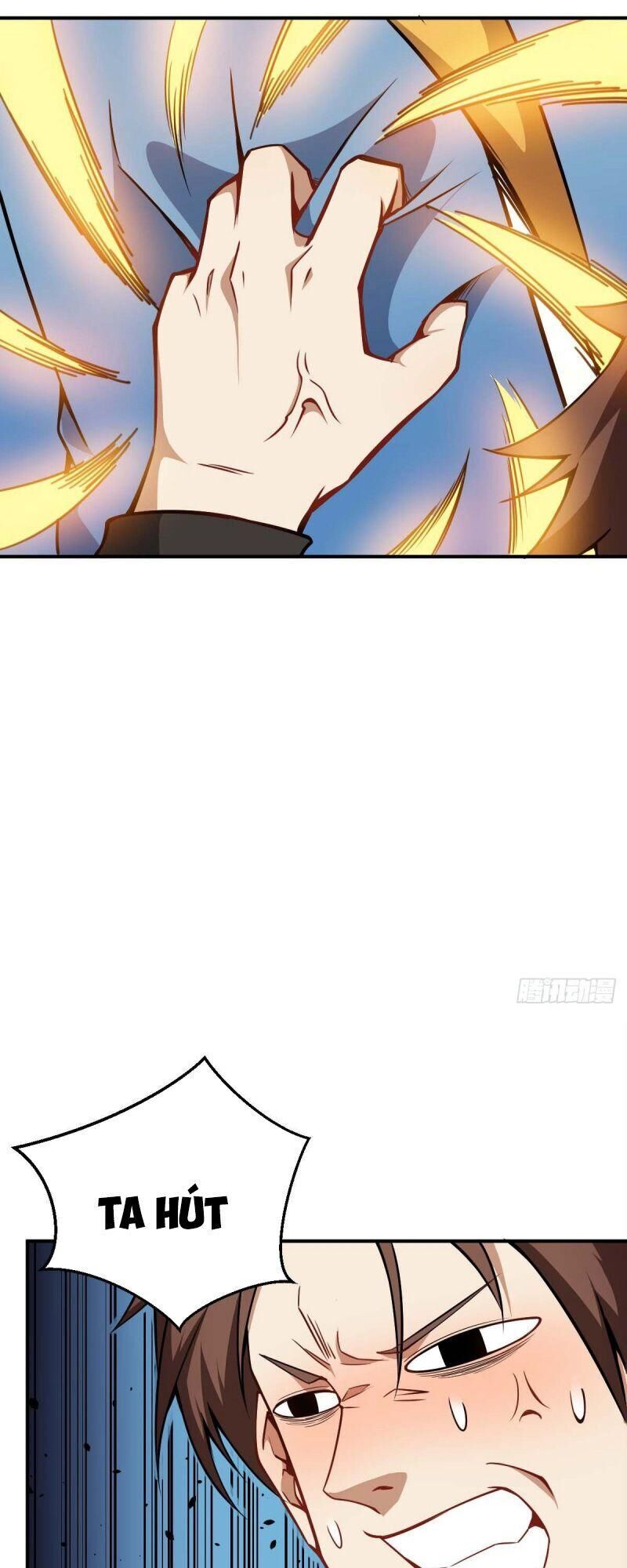 Tổ Thượng Có Tiền Chapter 34 - Trang 2