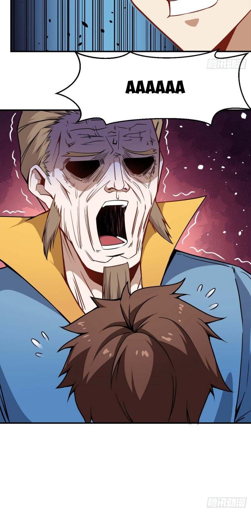 Tổ Thượng Có Tiền Chapter 34 - Trang 2