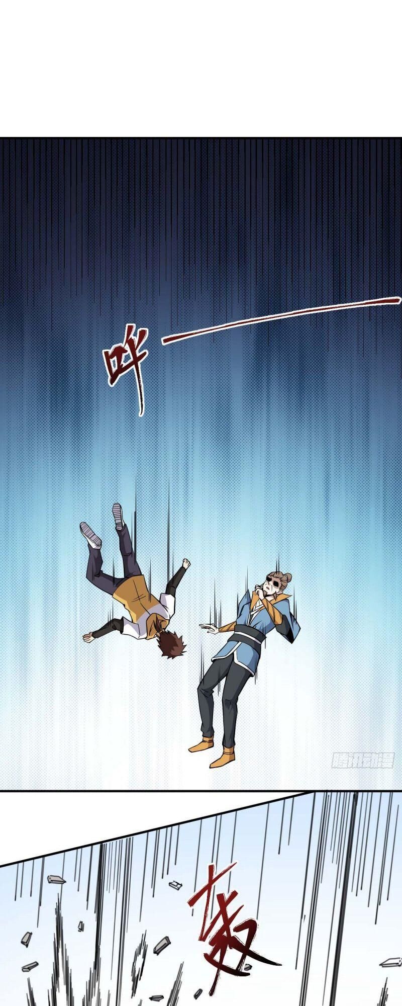 Tổ Thượng Có Tiền Chapter 34 - Trang 2