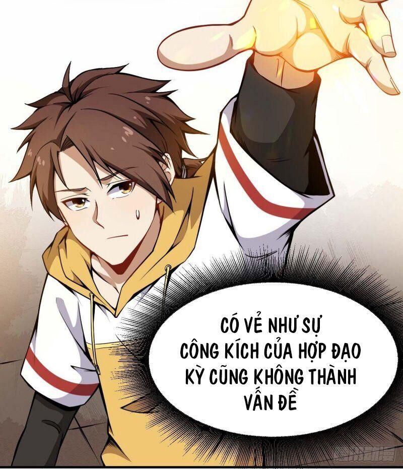Tổ Thượng Có Tiền Chapter 34 - Trang 2