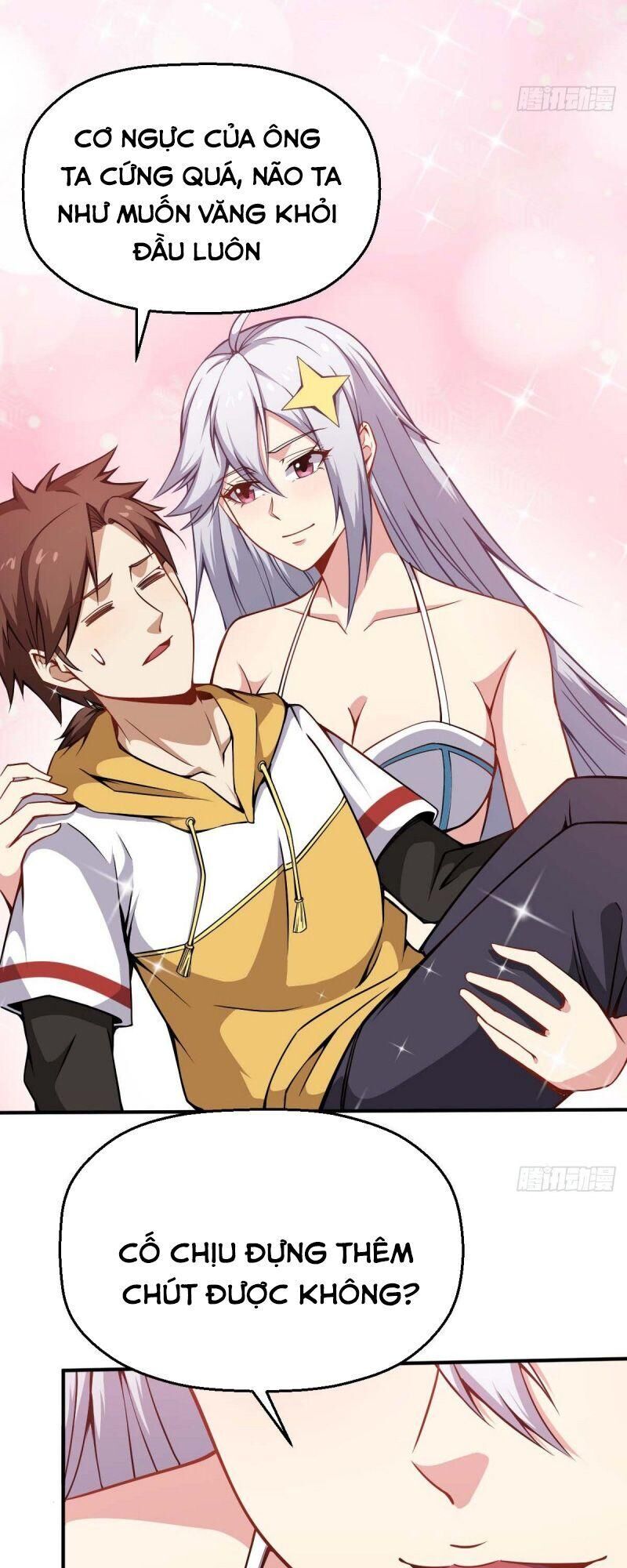 Tổ Thượng Có Tiền Chapter 34 - Trang 2