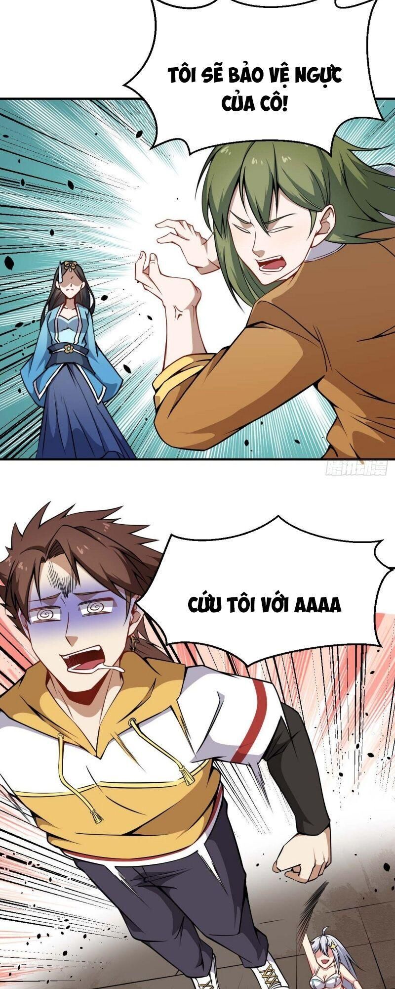 Tổ Thượng Có Tiền Chapter 34 - Trang 2