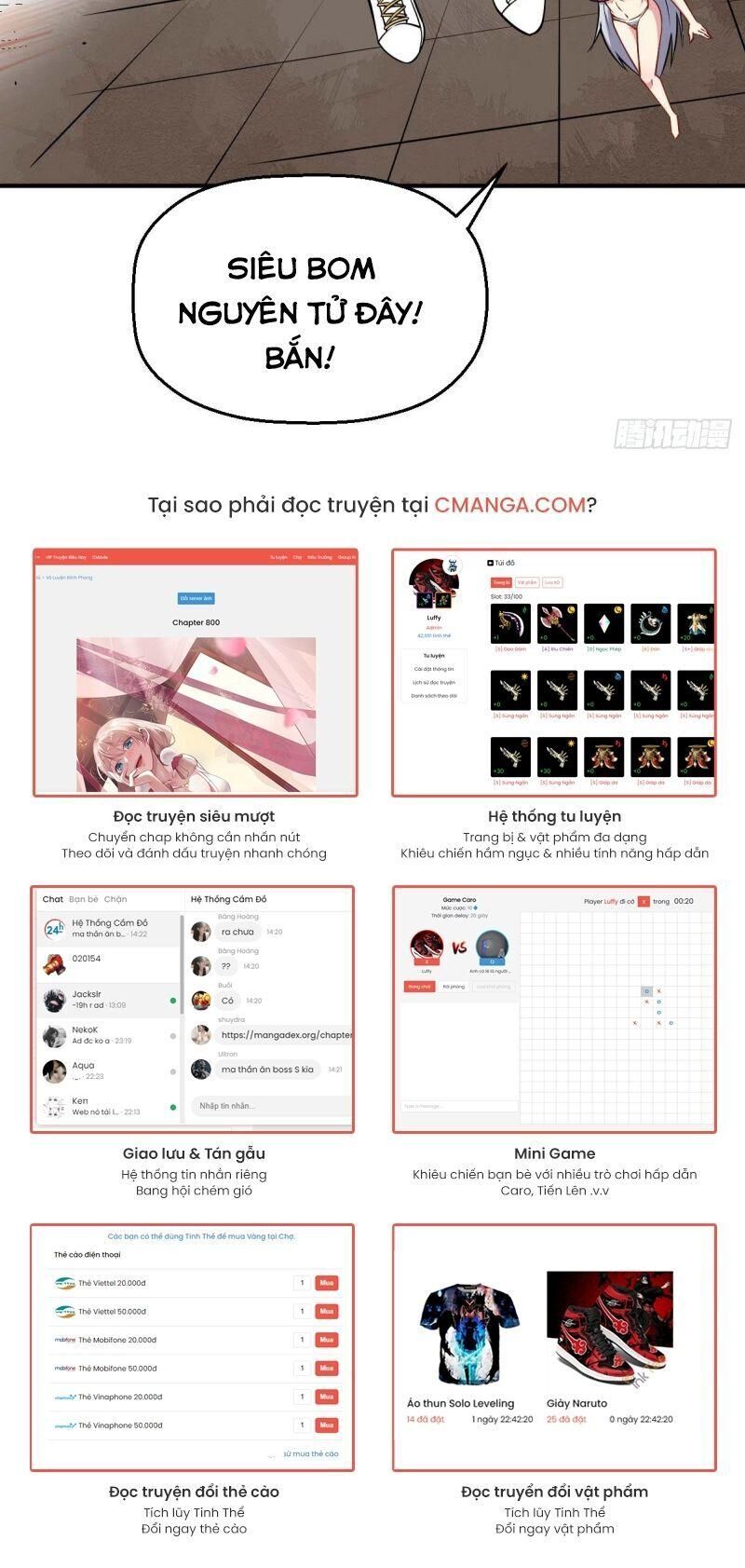 Tổ Thượng Có Tiền Chapter 34 - Trang 2