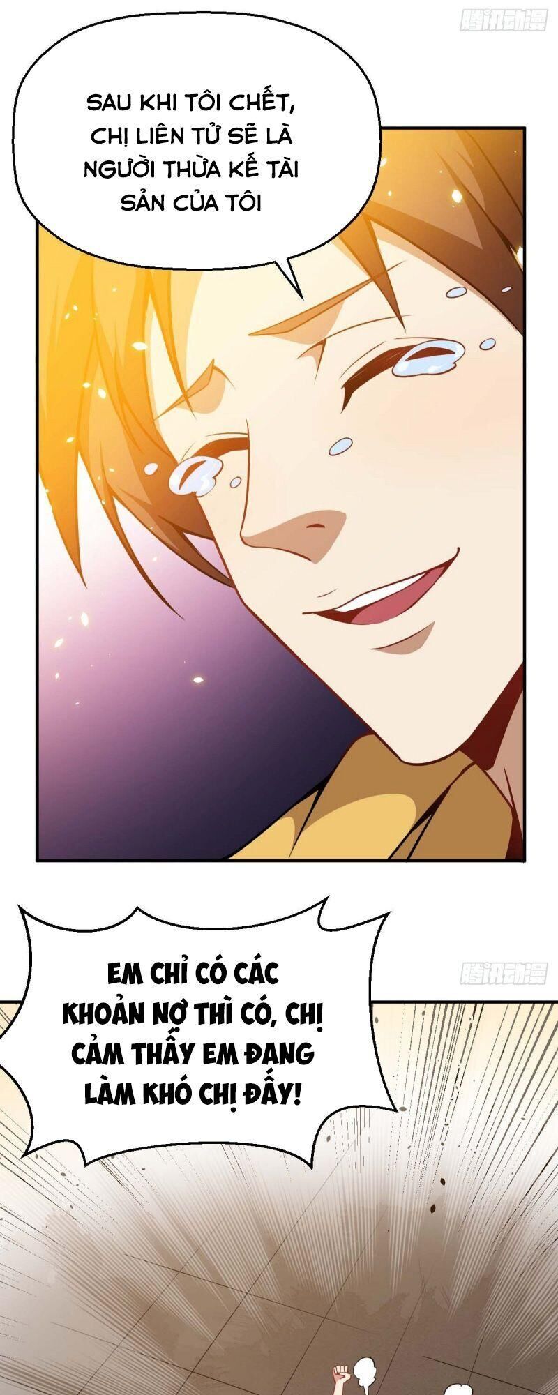 Tổ Thượng Có Tiền Chapter 34 - Trang 2