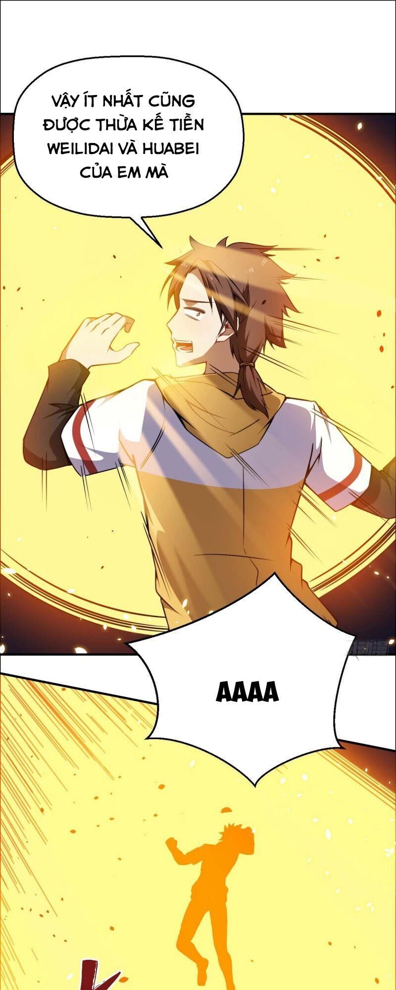 Tổ Thượng Có Tiền Chapter 34 - Trang 2