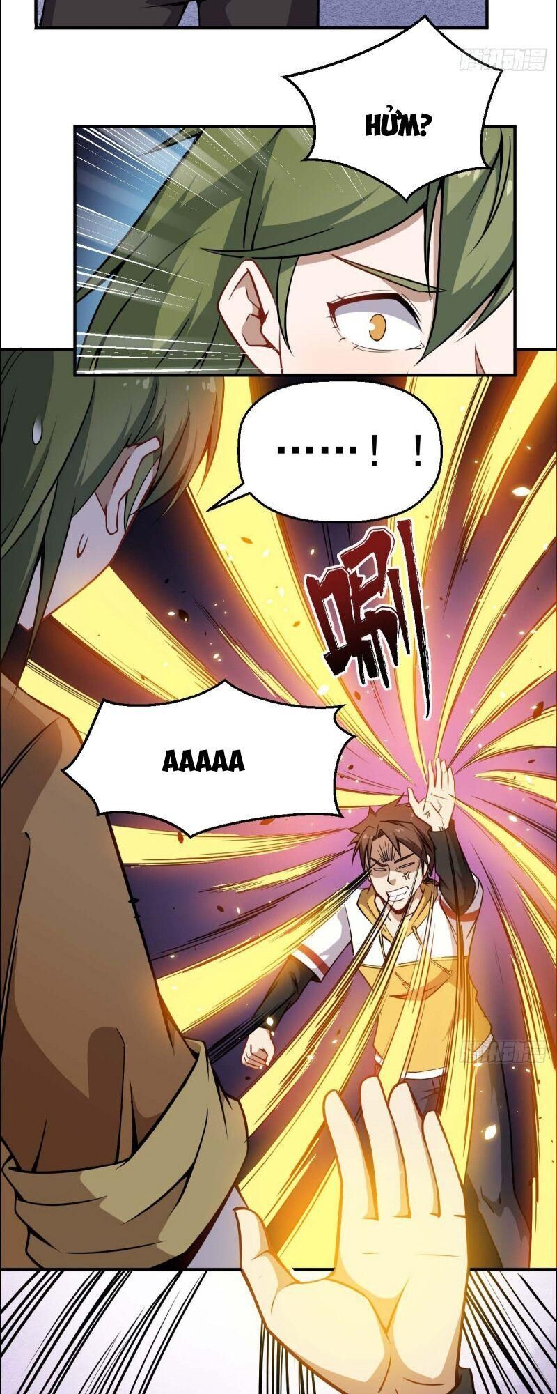 Tổ Thượng Có Tiền Chapter 34 - Trang 2