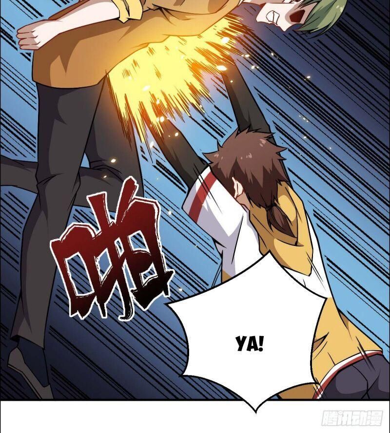 Tổ Thượng Có Tiền Chapter 34 - Trang 2