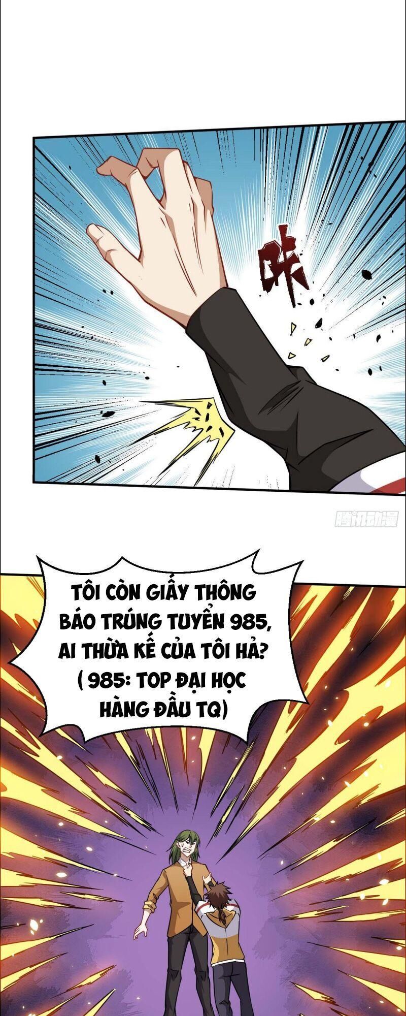 Tổ Thượng Có Tiền Chapter 34 - Trang 2