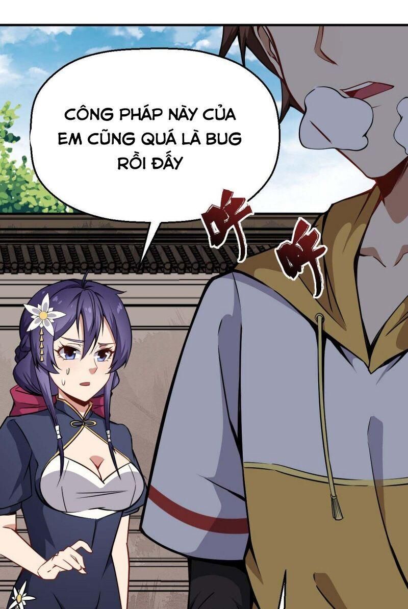 Tổ Thượng Có Tiền Chapter 34 - Trang 2