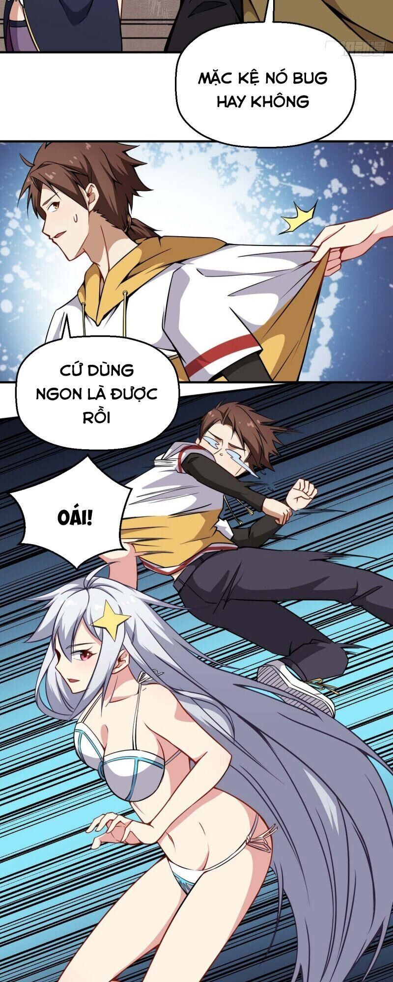 Tổ Thượng Có Tiền Chapter 34 - Trang 2