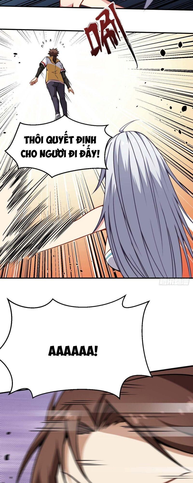 Tổ Thượng Có Tiền Chapter 34 - Trang 2