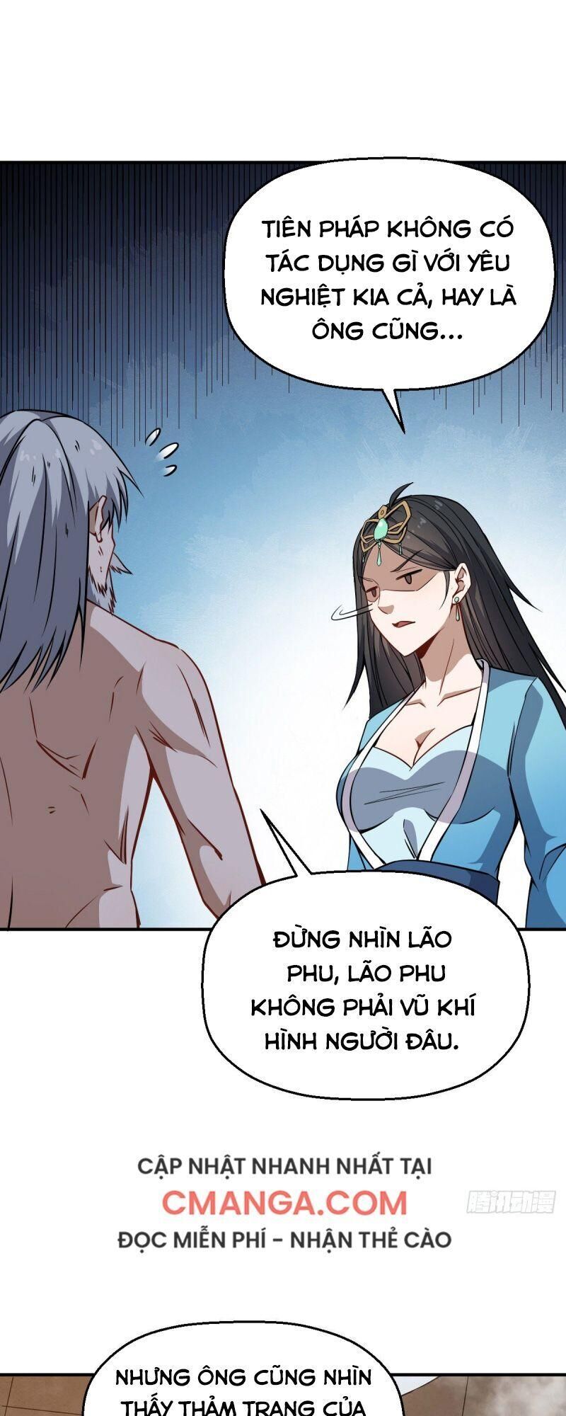 Tổ Thượng Có Tiền Chapter 35 - Trang 2