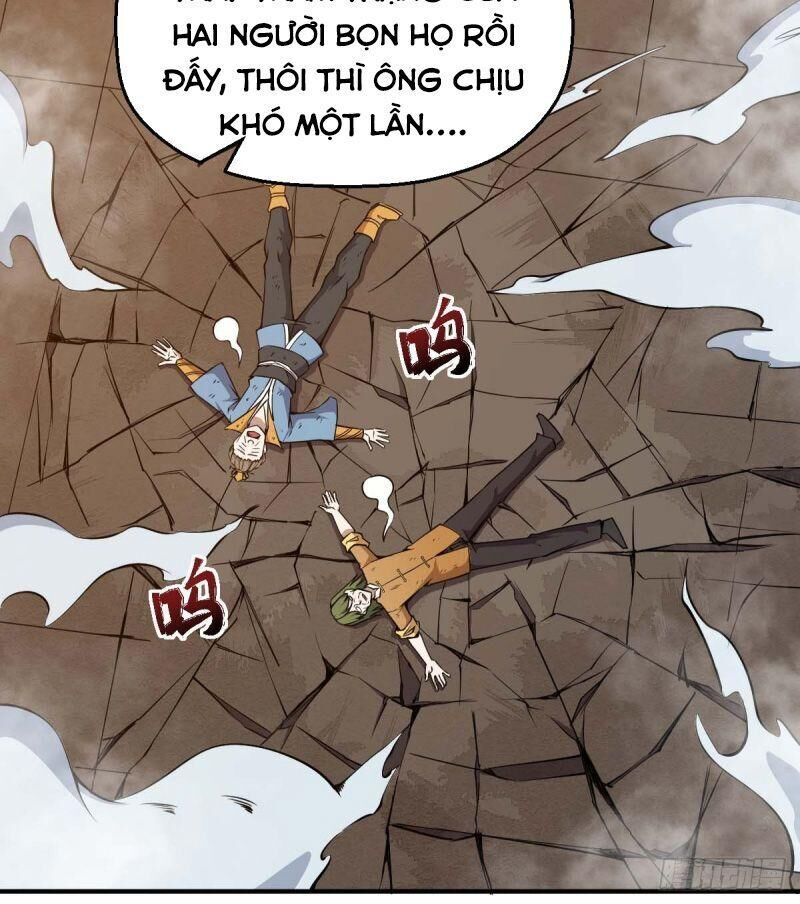 Tổ Thượng Có Tiền Chapter 35 - Trang 2