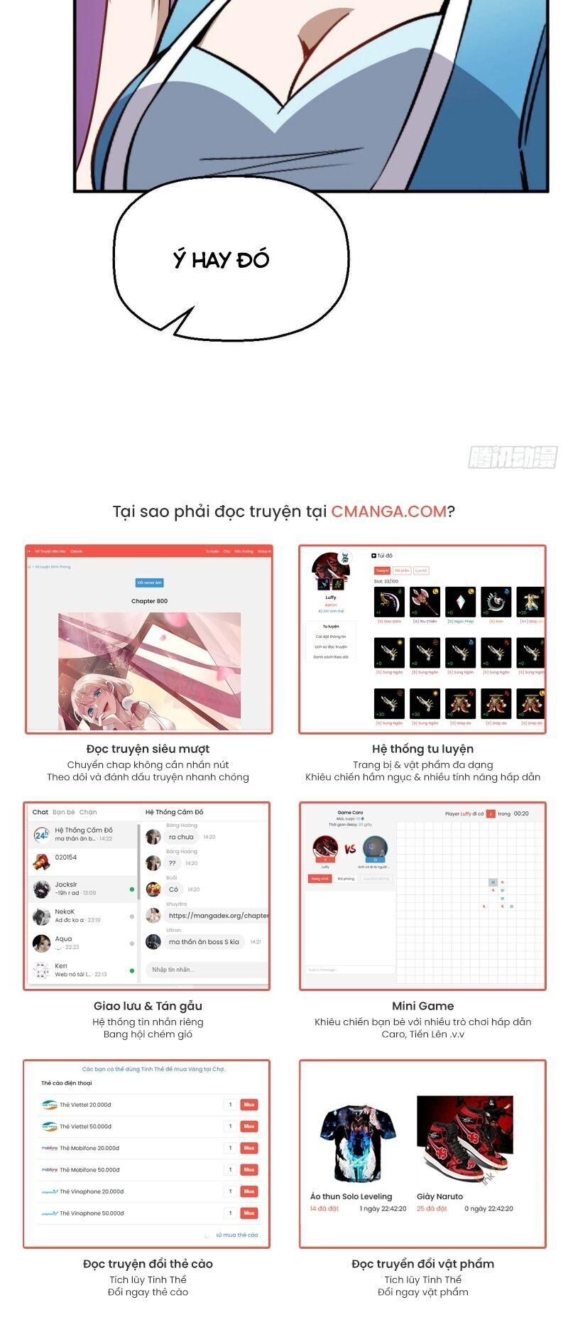 Tổ Thượng Có Tiền Chapter 35 - Trang 2