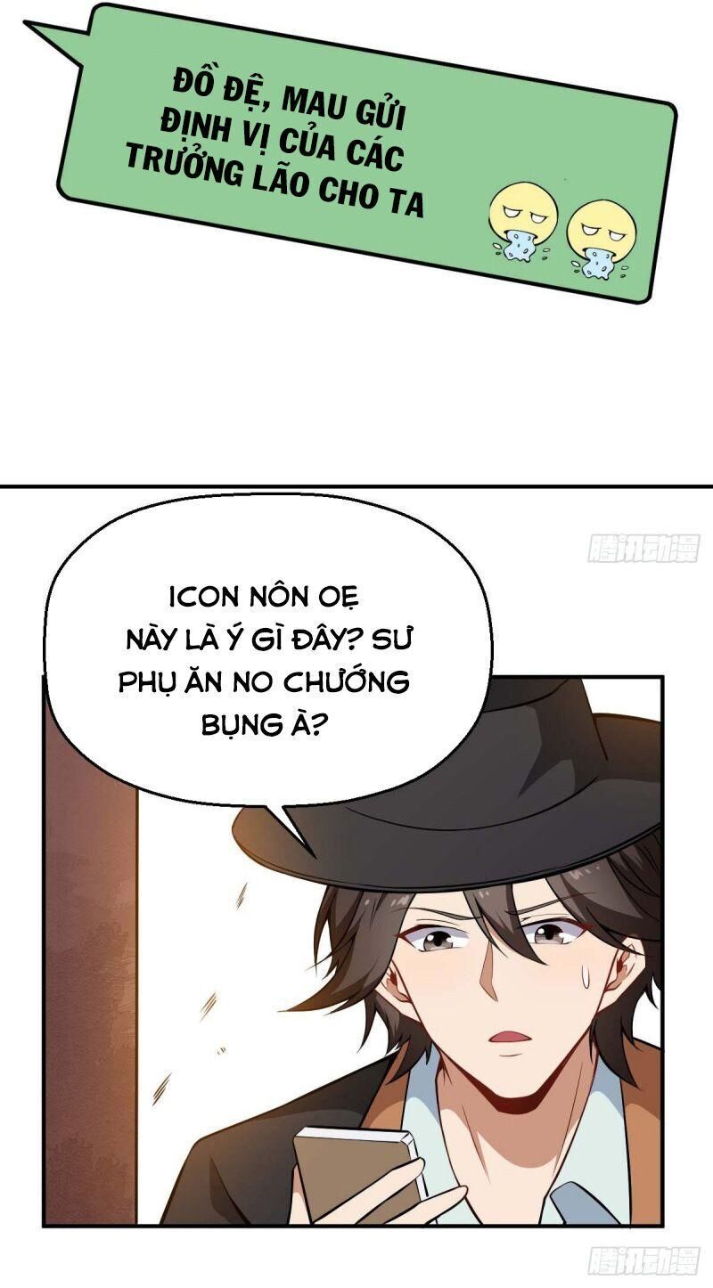 Tổ Thượng Có Tiền Chapter 35 - Trang 2