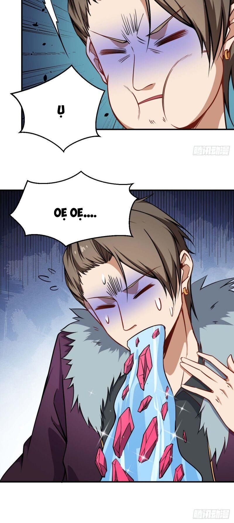 Tổ Thượng Có Tiền Chapter 35 - Trang 2