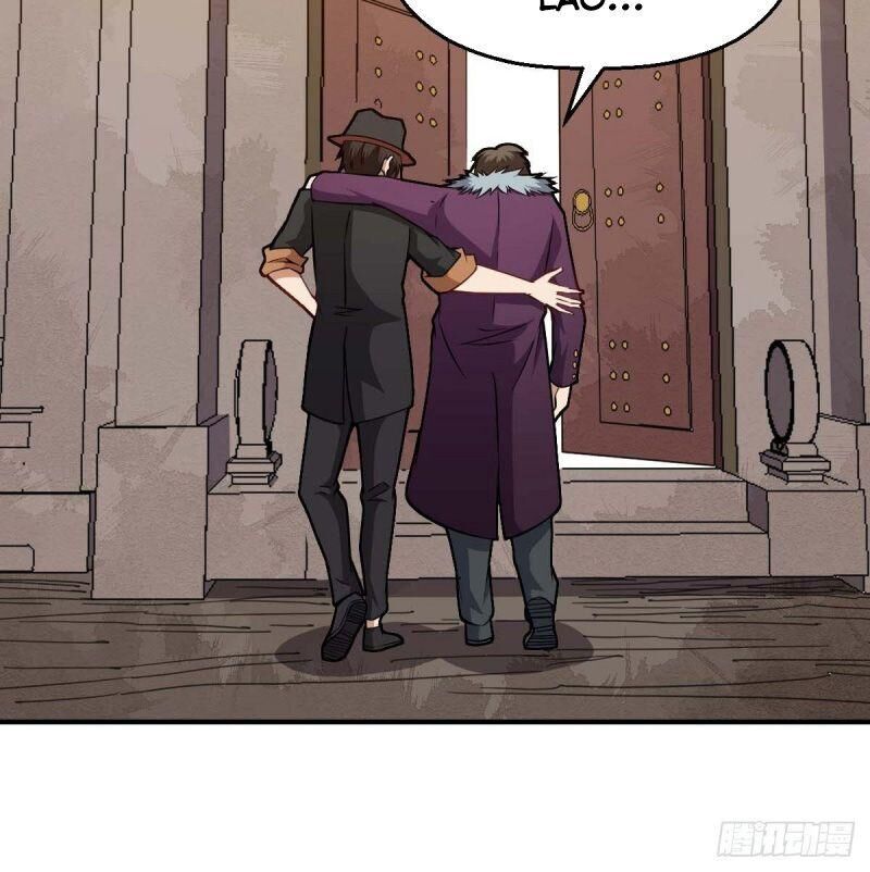 Tổ Thượng Có Tiền Chapter 35 - Trang 2