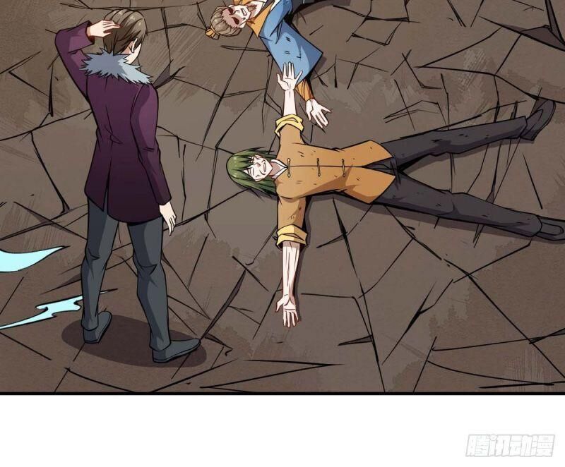 Tổ Thượng Có Tiền Chapter 35 - Trang 2