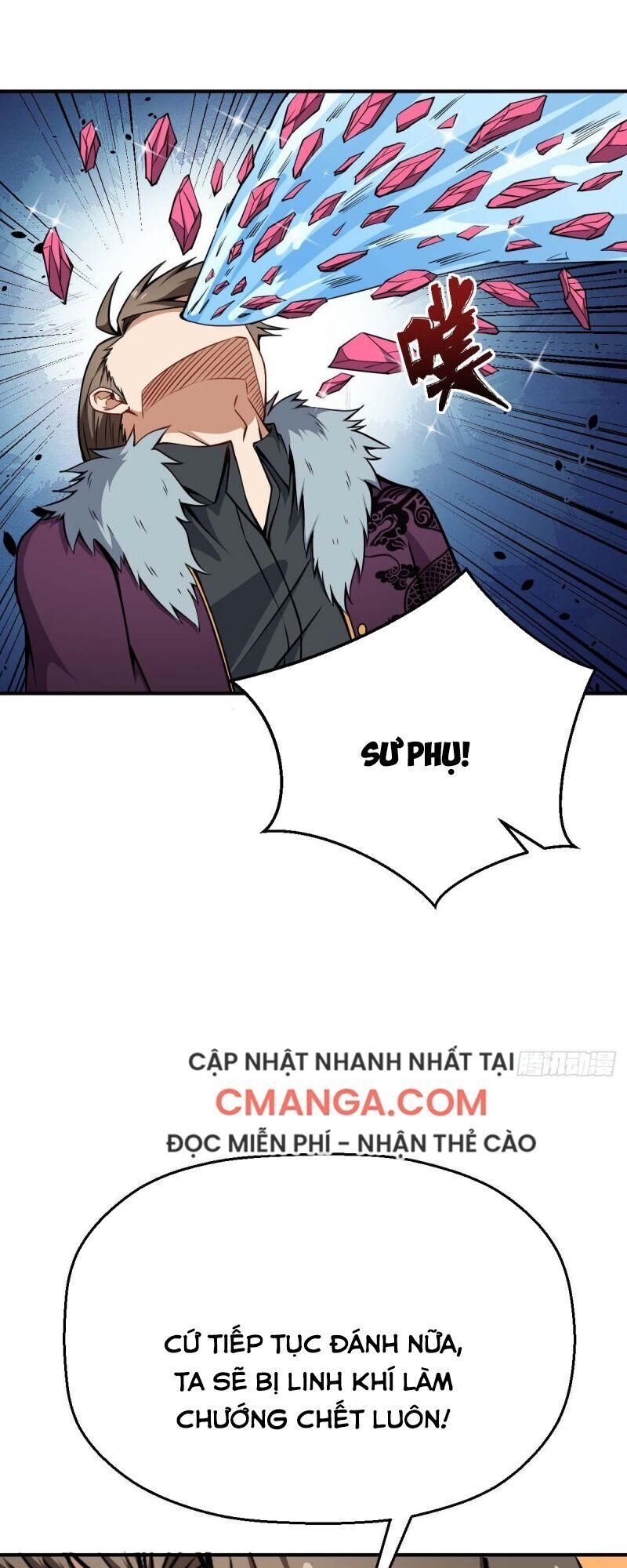 Tổ Thượng Có Tiền Chapter 35 - Trang 2