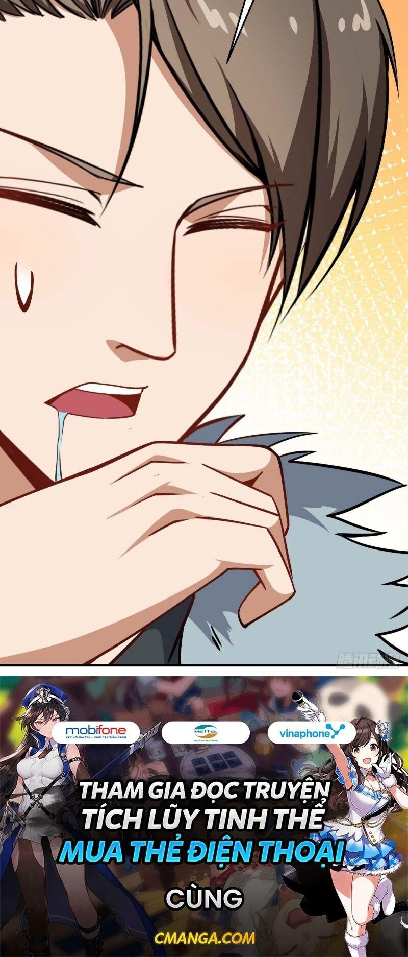 Tổ Thượng Có Tiền Chapter 35 - Trang 2