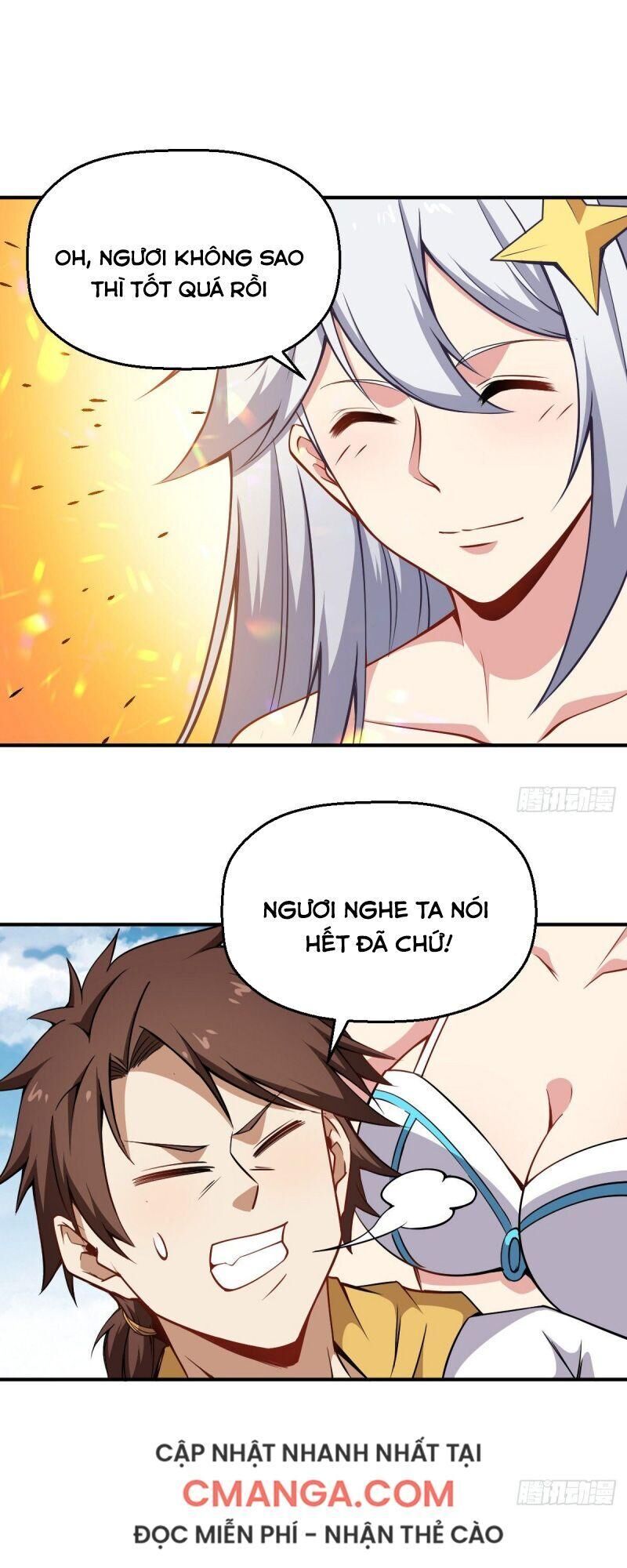 Tổ Thượng Có Tiền Chapter 35 - Trang 2