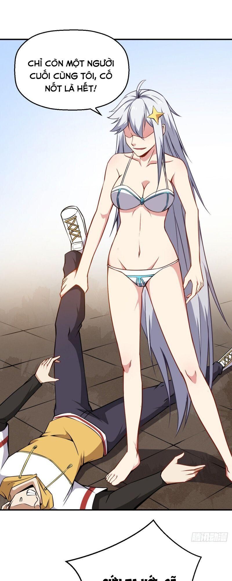 Tổ Thượng Có Tiền Chapter 35 - Trang 2