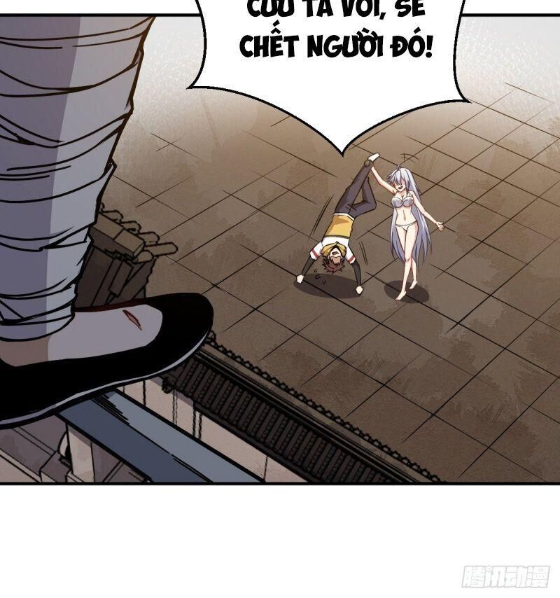 Tổ Thượng Có Tiền Chapter 35 - Trang 2