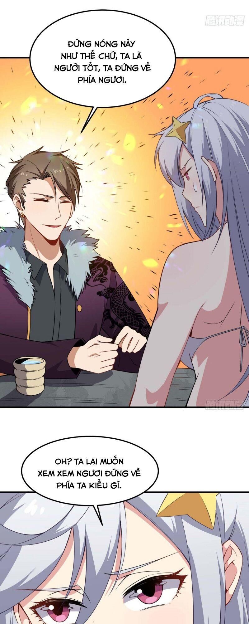 Tổ Thượng Có Tiền Chapter 36 - Trang 2