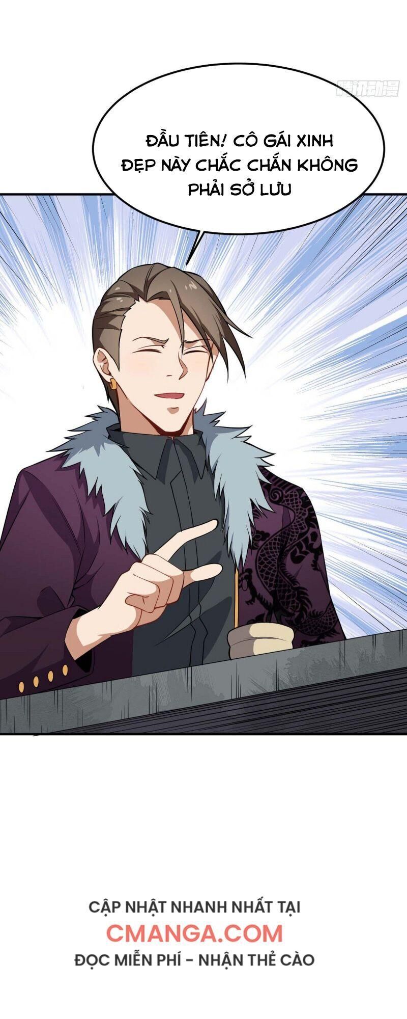 Tổ Thượng Có Tiền Chapter 36 - Trang 2