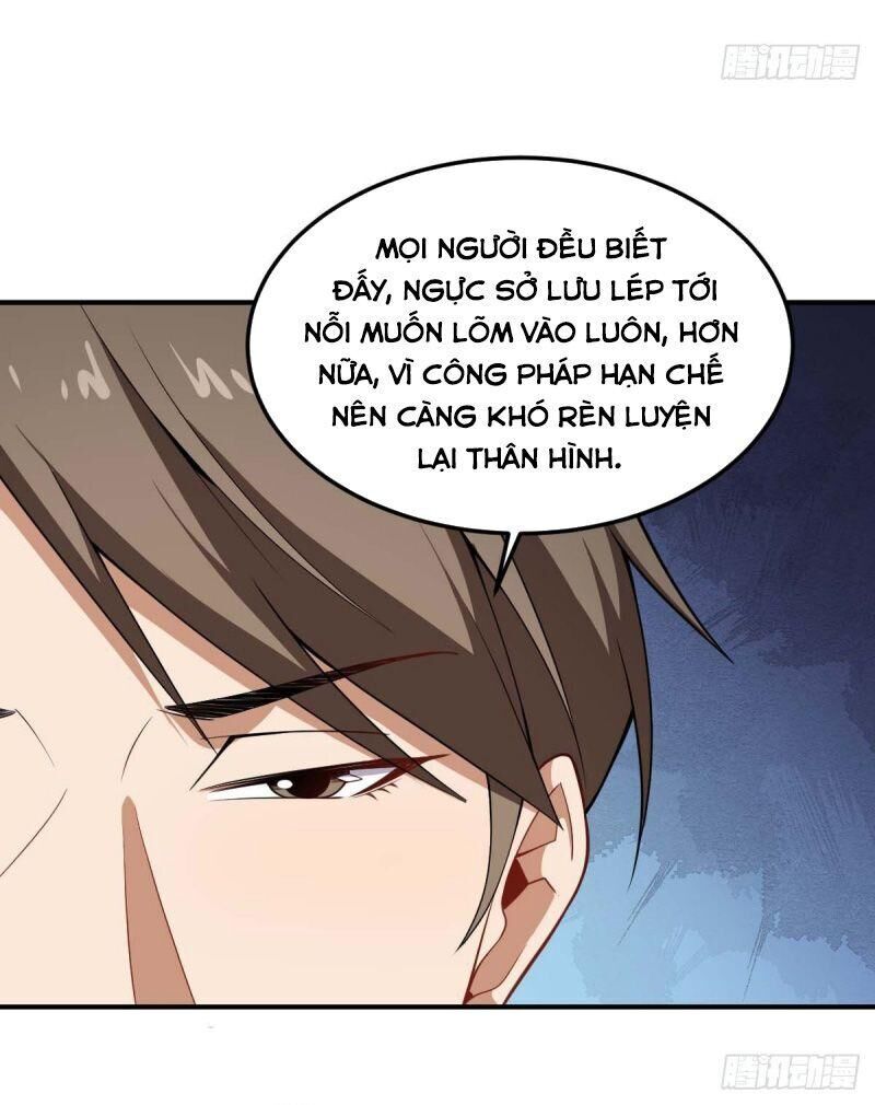 Tổ Thượng Có Tiền Chapter 36 - Trang 2