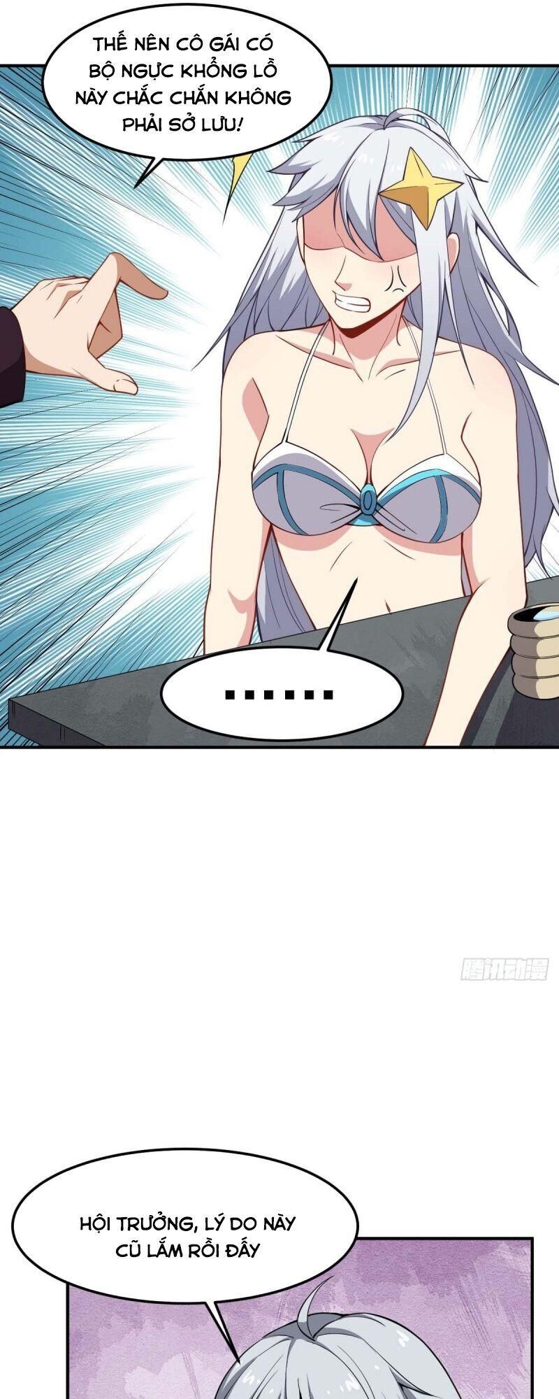 Tổ Thượng Có Tiền Chapter 36 - Trang 2